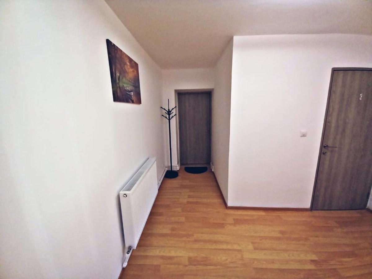 Camere In Regim Hotelier Brasov Exterior photo