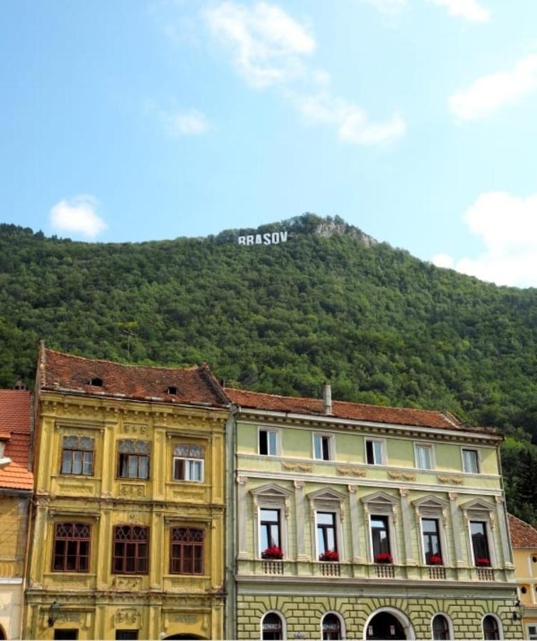 Camere In Regim Hotelier Brasov Exterior photo